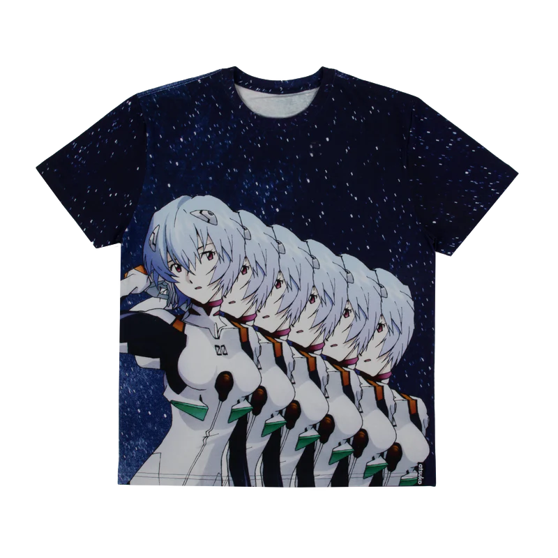 Evangelion