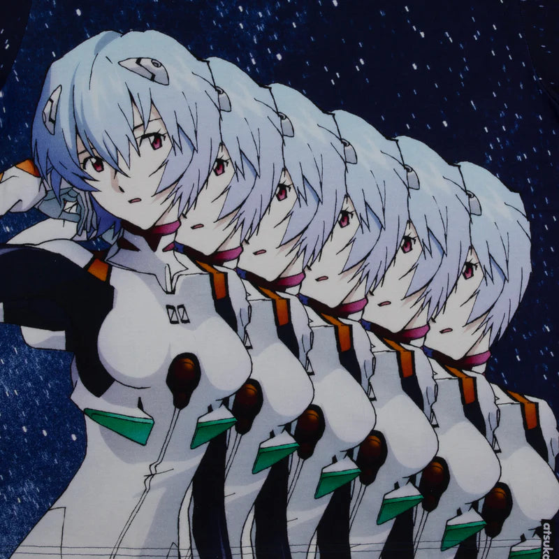 Evangelion