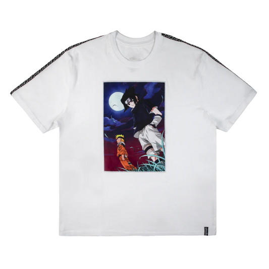 Sasuke and Naruto