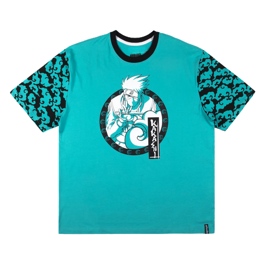 Kakashi