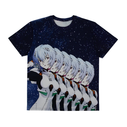 Evangelion